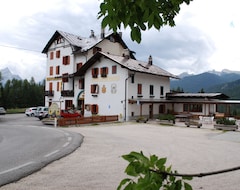 Sport Hotel Pocol (Cortina d'Ampezzo, İtalya)