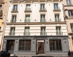 Otel H?tel Le Milie Rose (Paris, Fransa)
