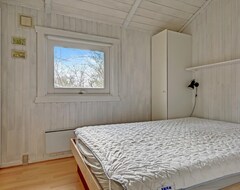Tüm Ev/Apart Daire 4 Bedroom Accommodation In Grenaa (Grenaa, Danimarka)