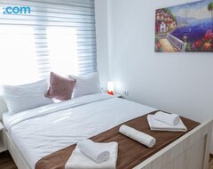 Hele huset/lejligheden M&a Apartmani (Banja Vrdnik, Serbien)