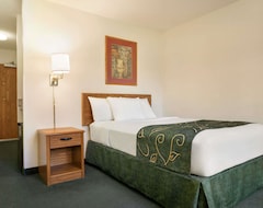 Hotel Travelodge By Wyndham Morrill (Morrill, EE. UU.)