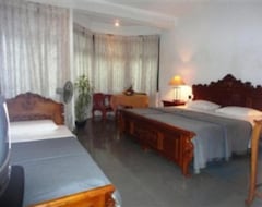 Hotel Country Comfort (Bandarawela, Šri Lanka)