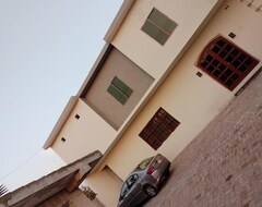 RIFADAH HOTEL (Multan, Paquistán)