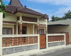 Khách sạn Capital O 93718 Homestay 3 Bidadari (Yogyakarta, Indonesia)