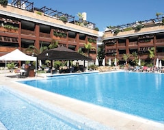 فندق جران هوتل جوادالبين بانوس (ماربيا, أسبانيا)