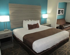 Best Western Presidential Hotel & Suites (Pine Bluff, Sjedinjene Američke Države)