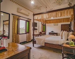 Hotel The Lavitra Udaipur (Udaipur, India)