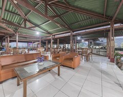 Hotelli Griya Astoeti (Malang, Indonesia)