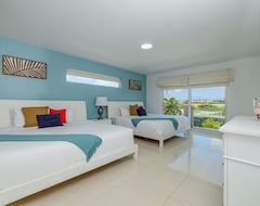 Hotel Koyari Modern Condos 9 Bedroom 7 Bathroom (Noord, Aruba)