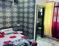 Hotelli Pop 92229 Hotel D 18 (Kurukshetra, Intia)