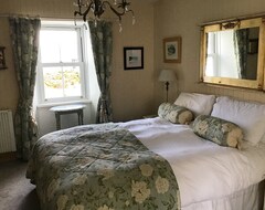 Toàn bộ căn nhà/căn hộ Grogport Cottage Offers Wonderful Self Catering Accommodation (Carradale, Vương quốc Anh)