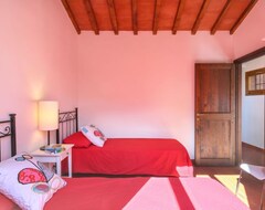 Toàn bộ căn nhà/căn hộ Vacation Home San Martino In San Donato In Poggio - 6 Persons, 3 Bedrooms (Tavarnelle Val di Pesa, Ý)