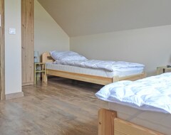 Toàn bộ căn nhà/căn hộ 3 Bedroom Accommodation In Nowe Warpno (Nowe Warpno, Ba Lan)