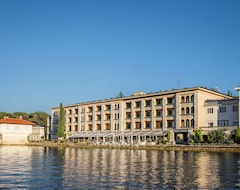 Hotelli Hotel Neptun (Fažana, Kroatia)
