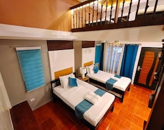 Hotel La Luz Beach Resort (Laiya, Filippinerne)