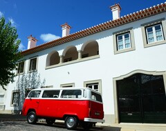 Hotelli Casa do Rossio (Vendas Novas, Portugali)