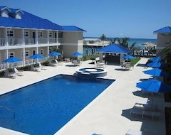 Aparthotel Blue Marlin Cove Resort (West End, Bahami)