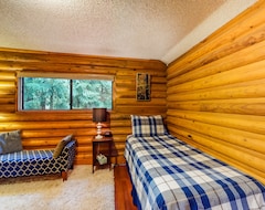 Cijela kuća/apartman River Bend Lodge (Washougal, Sjedinjene Američke Države)