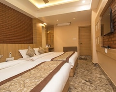 Khách sạn OYO 27992 Hotel Ganpati (Siliguri, Ấn Độ)