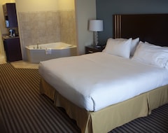 Hotelli Holiday Inn Express & Suites Youngstown West I 80, An Ihg Hotel (Austintown, Amerikan Yhdysvallat)