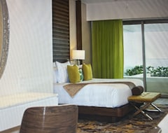 Resort Tafer Resident Club Three Bedroom Ocean Front, See Online Numerous Locations (Campeche, México)