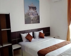 Khách sạn Dinasty Living Guesthouse (Bandung, Indonesia)