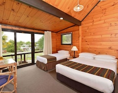 Hotel Kerikeri Homestead Motel & Apartments (Kerikeri, New Zealand)