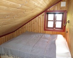 Cijela kuća/apartman Vacation Home Troll (tem027) In Felle - 8 Persons, 4 Bedrooms (Vegårshei, Norveška)