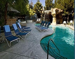 Hotel Blue Moon Resort (Las Vegas, USA)