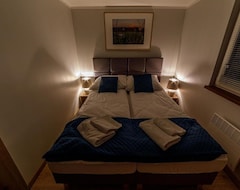 Casa/apartamento entero Sovanova Holiday Home With One Bedroom And Mezzanine (Walbrzych, Polonia)