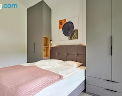 Cijela kuća/apartman Awesome Home In Brezova Gora With Sauna, Wifi And 2 Bedrooms (Bednja, Hrvatska)