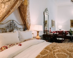 Hotel La Maison Bleue Batha (Fès, Maroko)
