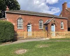 Cijela kuća/apartman Wesleyan Chapel (Easington, Ujedinjeno Kraljevstvo)