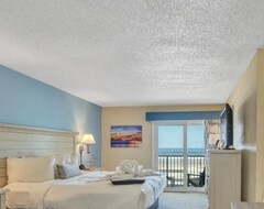Khách sạn Ocean Sands Beach Inn (St. Augustine, Hoa Kỳ)
