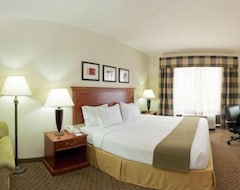 Holiday Inn Express Hotel & Suites Jackson - Flowood, An Ihg Hotel (Flowood, Sjedinjene Američke Države)