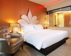 Hotelli Chillax Resort (Bangkok, Thaimaa)