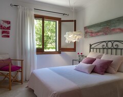 Cijela kuća/apartman Offer Villa With Private Pool And Sea Views 5 Minutes From The Beach (Alayor, Španjolska)