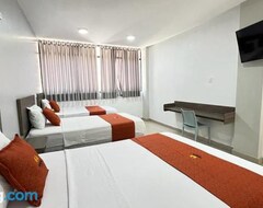Khách sạn Hotel Magic (Catacaos, Peru)
