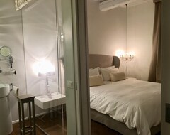 Bed & Breakfast Luxury my Home (Tolentino, Ý)