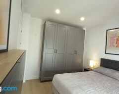 Cijela kuća/apartman Ad21sevilla - Suite (Sevilla, Španjolska)