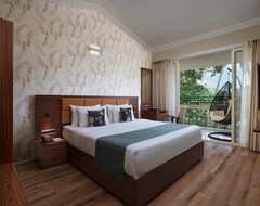 Khách sạn Quality Inn Ocean Palms Goa (Calangute, Ấn Độ)