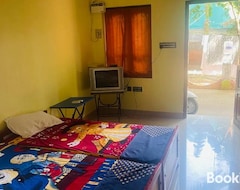 Hotelli Rehoboth Guest House (Tiruchendur, Intia)