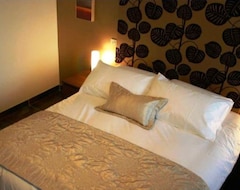 Hotel OYO Apparo (Draperstown, United Kingdom)