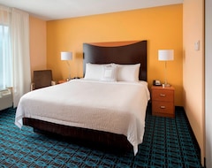 Otel Fairfield Inn & Suites Verona (Verona, ABD)