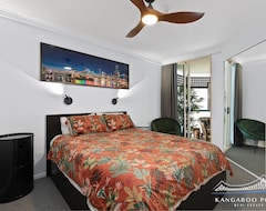 Cijela kuća/apartman Two Bedroom Unit On The River With Wifi, Parking, Pool Walk To Restaurants (Brisbane, Australija)