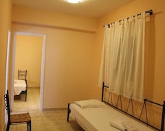 Aparthotel Elanthi Village Apartments (Zante-Ciudad, Grecia)