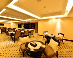 Hotelli Humei Hotel (Quanzhou, Kiina)