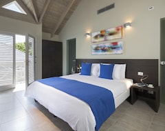 Hotel South Point Antigua (English Harbour Town, Antigua and Barbuda)