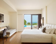 Cavo Olympo Luxury Hotel & Spa (Litohoro, Grčka)