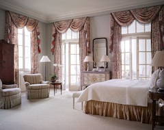 Bed & Breakfast The Duke Mansion (Charlotte, Amerikan Yhdysvallat)
